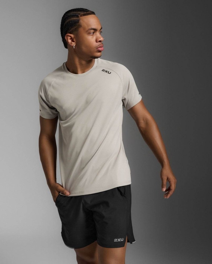 2XU - AERO TEE Men - Rev Online