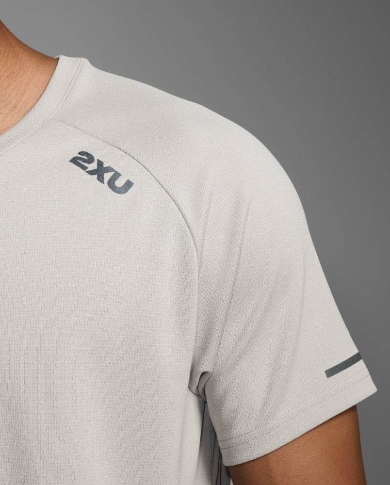 2XU - AERO TEE Men - Rev Online
