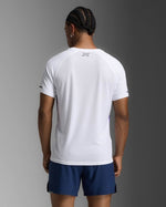 2XU - AERO TEE Men - Rev Online