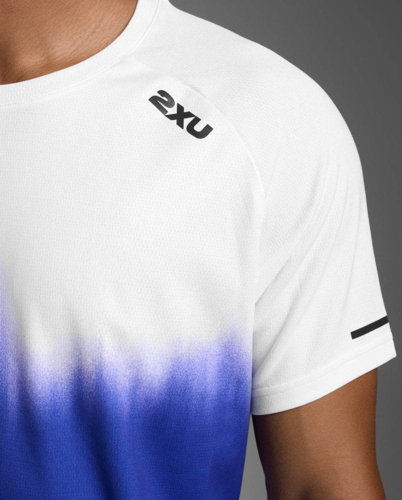 2XU - AERO TEE Men - Rev Online