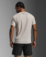 2XU - AERO TEE Men - Rev Online