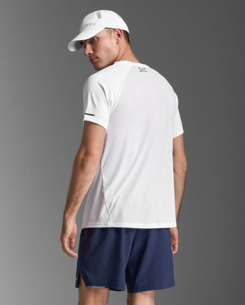 2XU - AERO TEE Men - Rev Online
