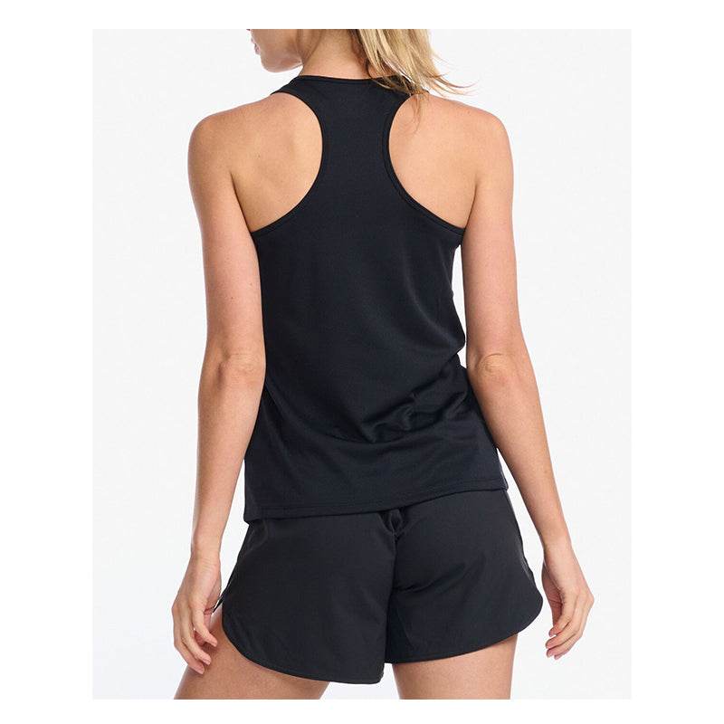 2XU - ASPIRE SINGLET Women - Rev Online