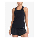 2XU - ASPIRE SINGLET Women - Rev Online