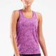 2XU - GHST SINGLET Women - Rev Online