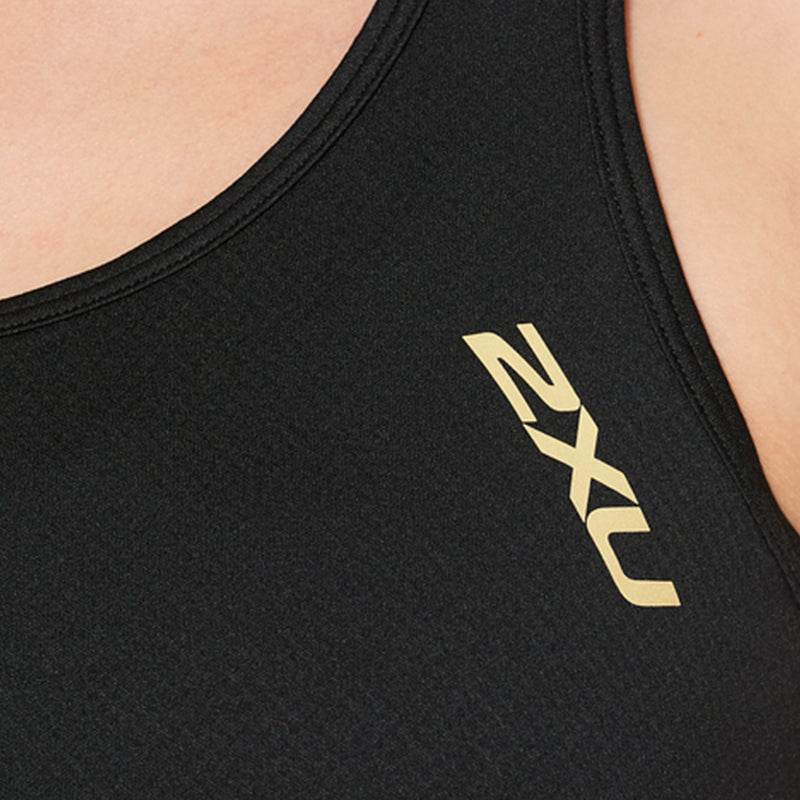 2XU - GHST SINGLET Women - Rev Online