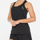2XU - GHST SINGLET Women - Rev Online