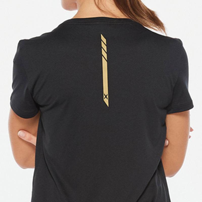 2XU - GHST SINGLET Women - Rev Online