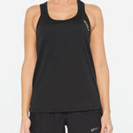 2XU - GHST SINGLET Women - Rev Online