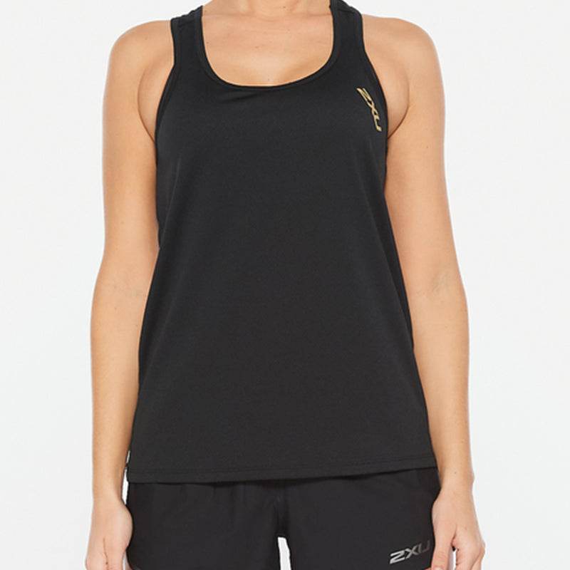 2XU - GHST SINGLET Women - Rev Online