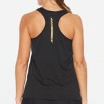 2XU - GHST SINGLET Women - Rev Online