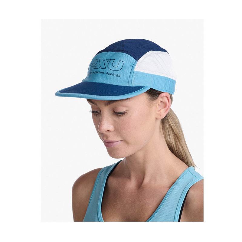 2XU - Light Speed Cap Unisex - Rev Online
