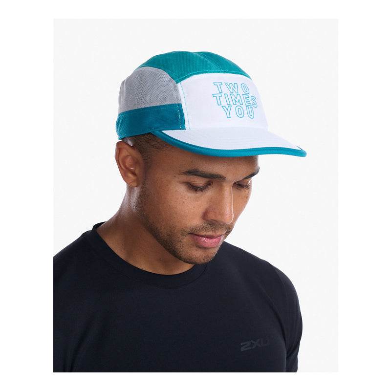 2XU - LIGHT SPEED CAP Unisex - Rev Online