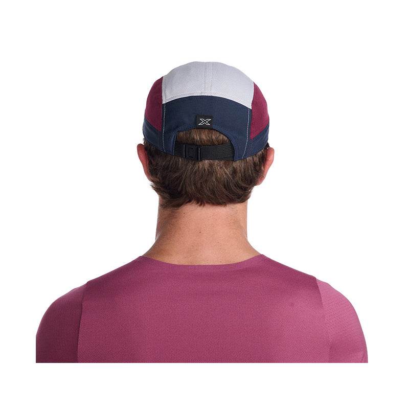 2XU - Light Speed Cap Unisex - Rev Online
