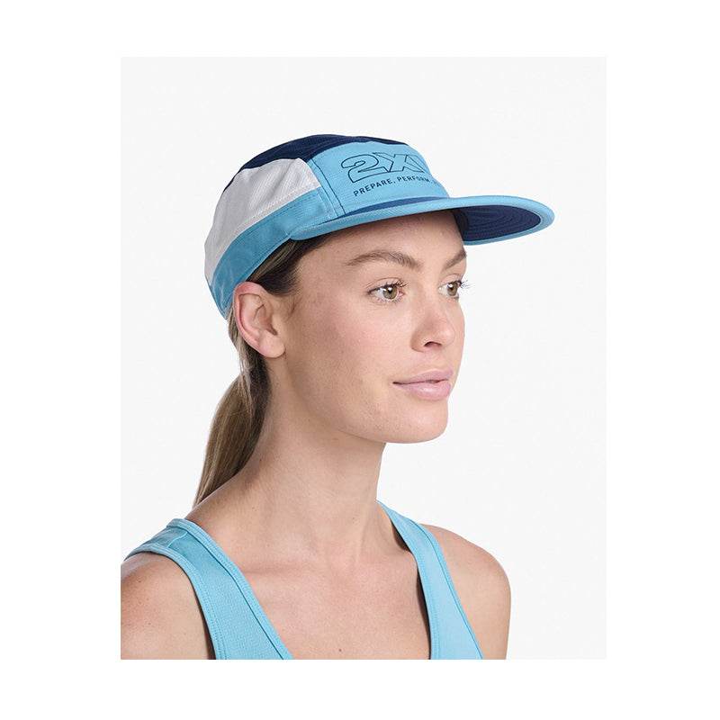 2XU - Light Speed Cap Unisex - Rev Online