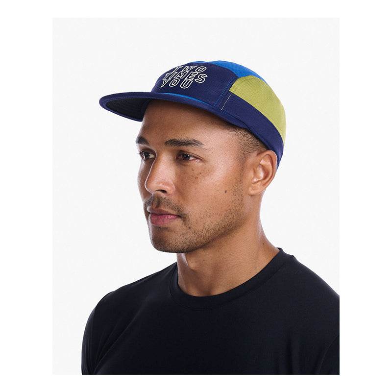 2XU - LIGHT SPEED CAP Unisex - Rev Online