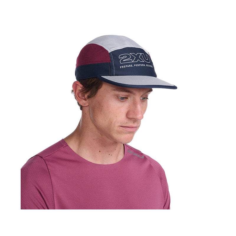 2XU - Light Speed Cap Unisex - Rev Online