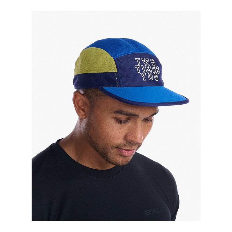 2XU - LIGHT SPEED CAP Unisex - Rev Online
