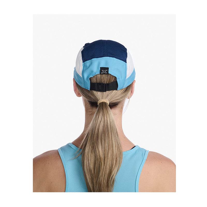 2XU - Light Speed Cap Unisex - Rev Online