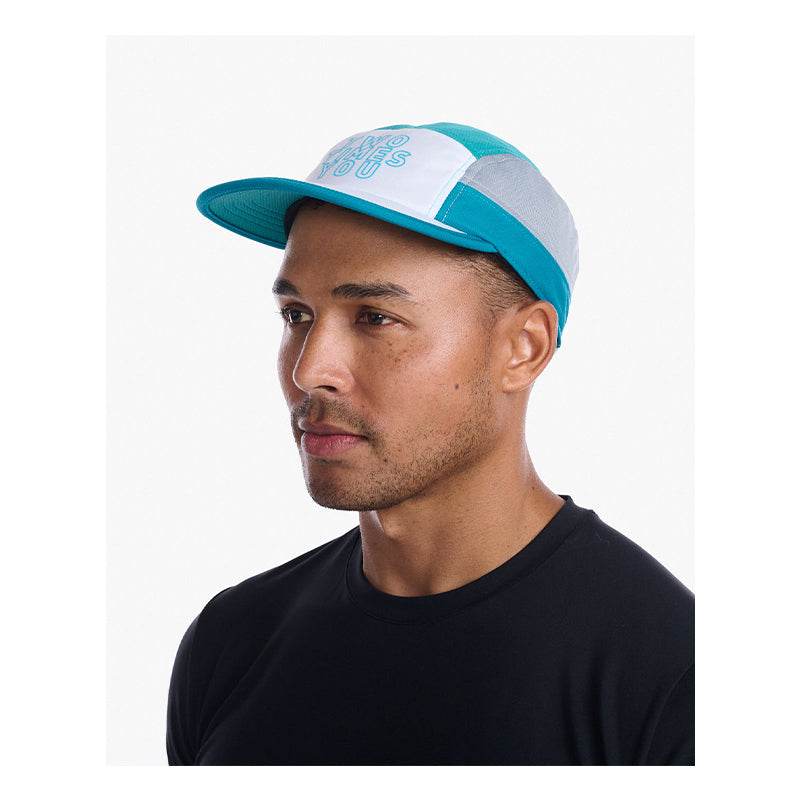 2XU - LIGHT SPEED CAP Unisex - Rev Online