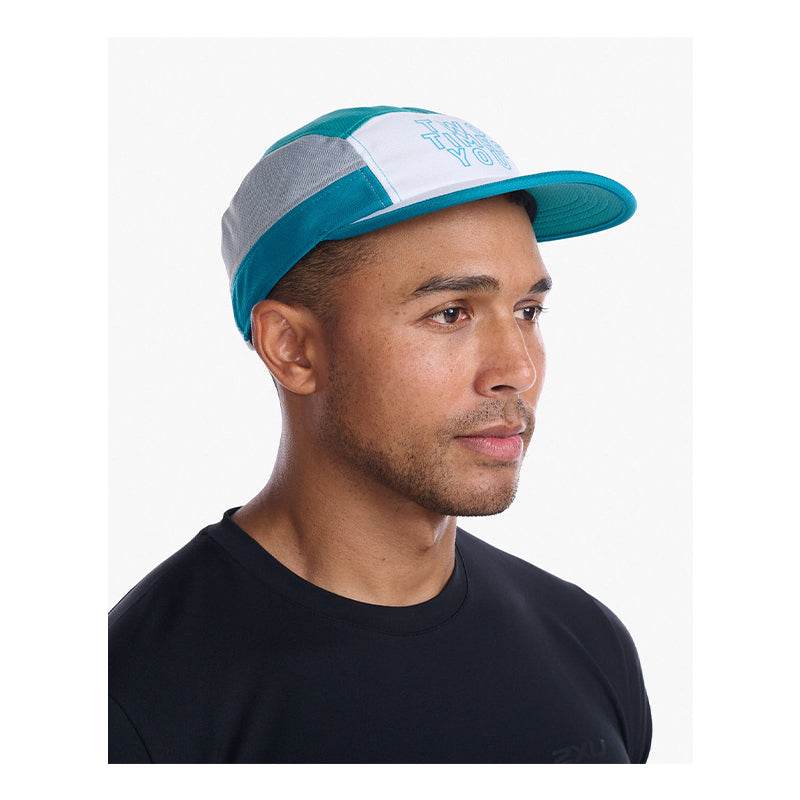 2XU - LIGHT SPEED CAP Unisex - Rev Online