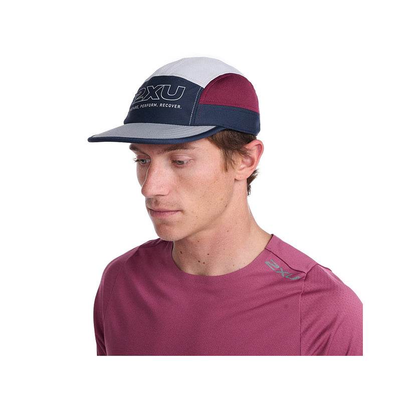 2XU - Light Speed Cap Unisex - Rev Online