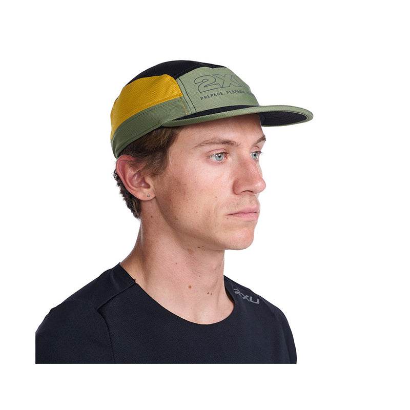 2XU - Light Speed Cap Unisex - Rev Online