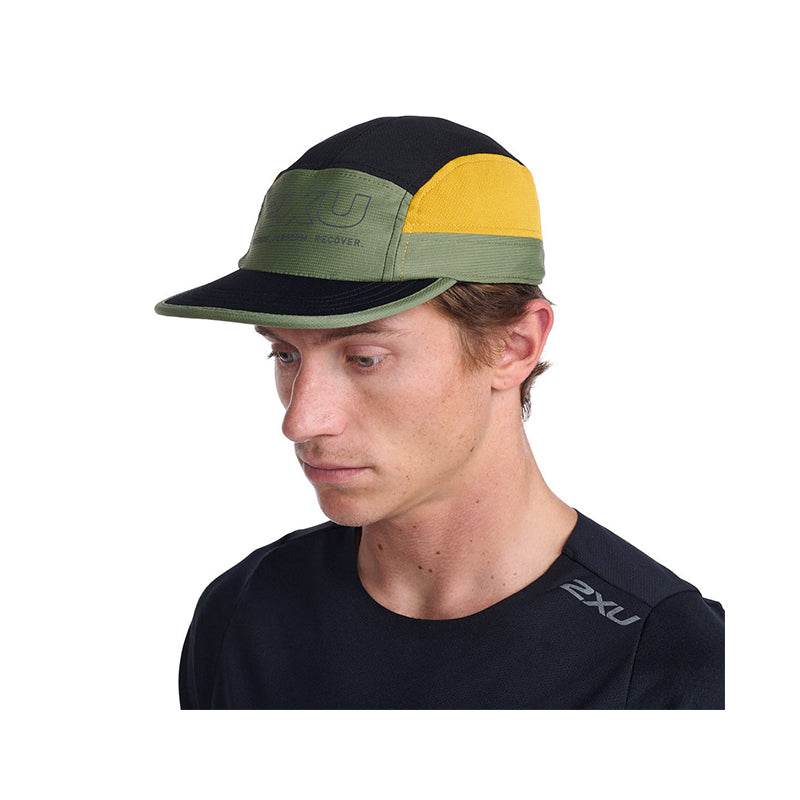 2XU - Light Speed Cap Unisex - Rev Online