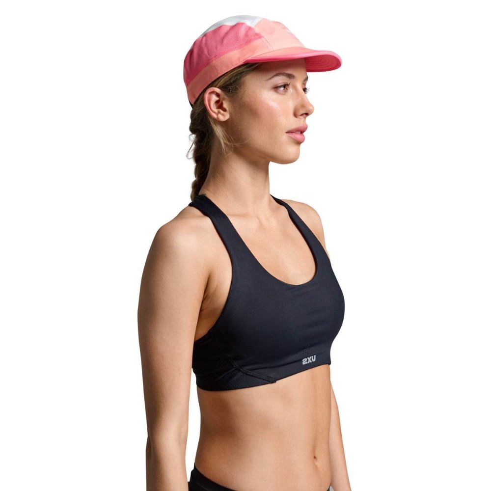 2XU - LIGHT SPEED SMALL CAP Unisex - Rev Online