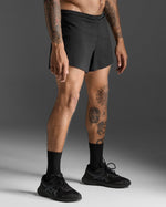 2XU - LIGHT SPEED STASH 5 INCH SHORT Men - Rev Online