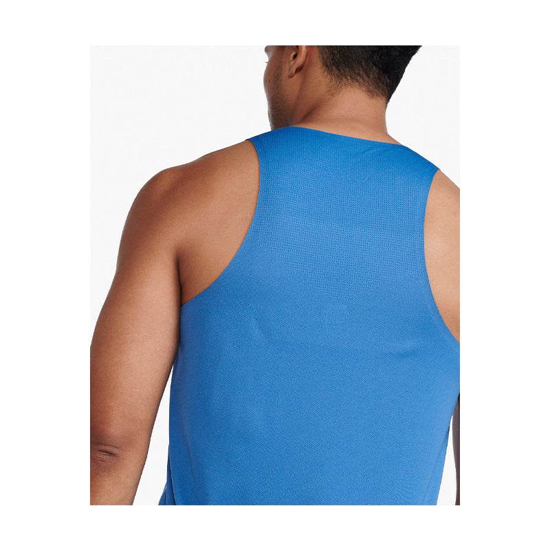 2XU - LIGHT SPEED TECH SINGLET Men - Rev Online
