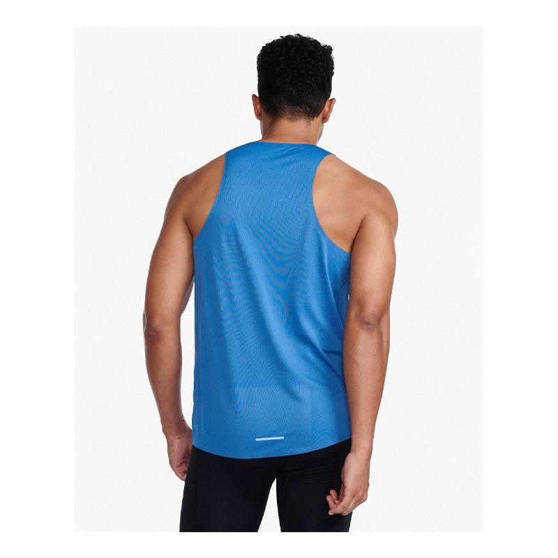 2XU - LIGHT SPEED TECH SINGLET Men - Rev Online