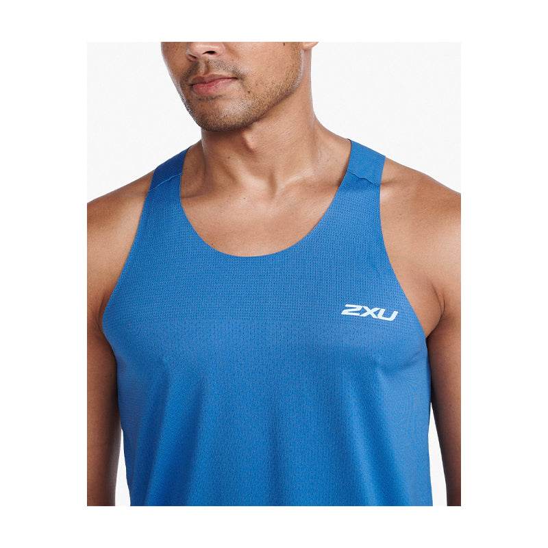 2XU - LIGHT SPEED TECH SINGLET Men - Rev Online