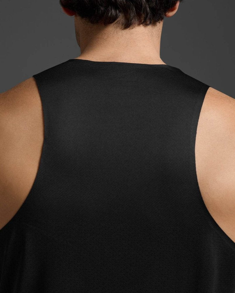 2XU - LIGHT SPEED TECH SINGLET Men - Rev Online