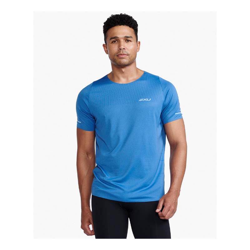 2XU - LIGHT SPEED TECH TEE Men - Rev Online