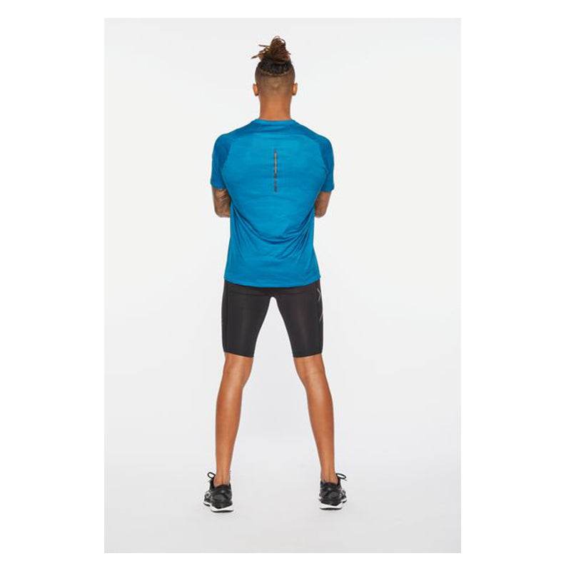 2XU - LIGHT SPEED TEE Men - Rev Online