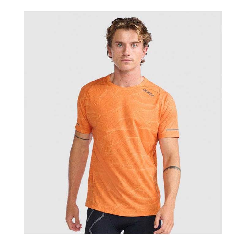 2XU - LIGHT SPEED TEE Men - Rev Online