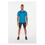2XU - LIGHT SPEED TEE Men - Rev Online
