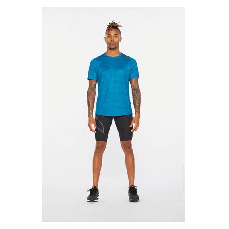 2XU - LIGHT SPEED TEE Men - Rev Online