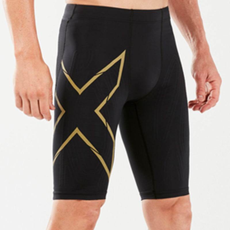 2XU - MCS RUN COMP SHORTS Men - Rev Online