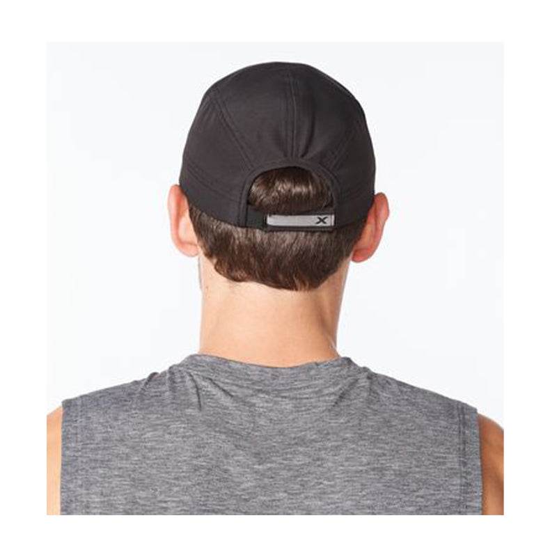 2XU - PACKABLE RUN CAP Unisex - Rev Online