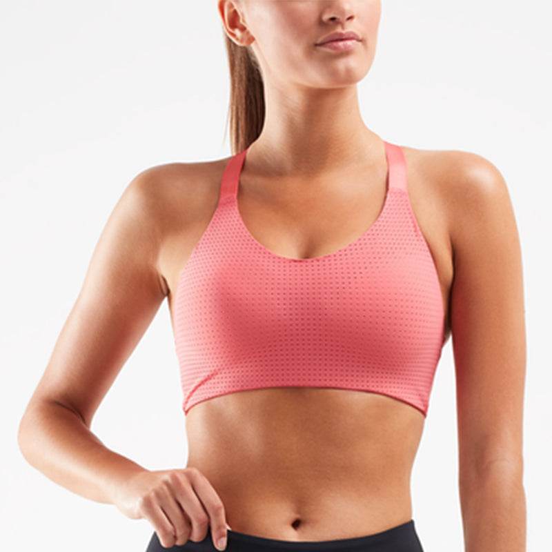 2XU - PERFORM PERFORATED BRA Women - Rev Online
