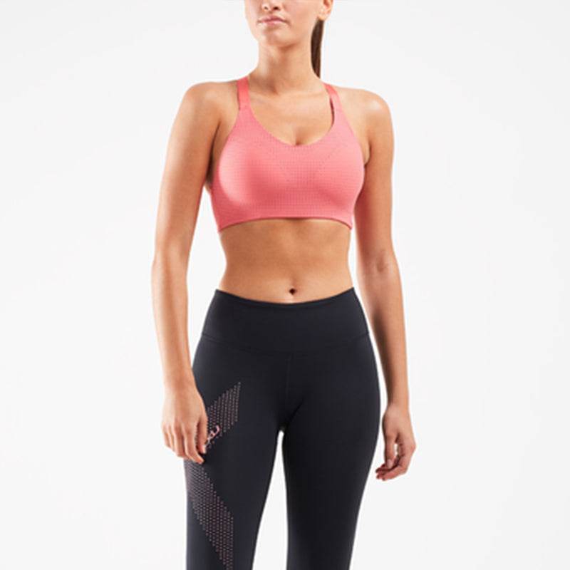 2XU - PERFORM PERFORATED BRA Women - Rev Online