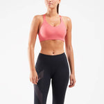2XU - PERFORM PERFORATED BRA Women - Rev Online