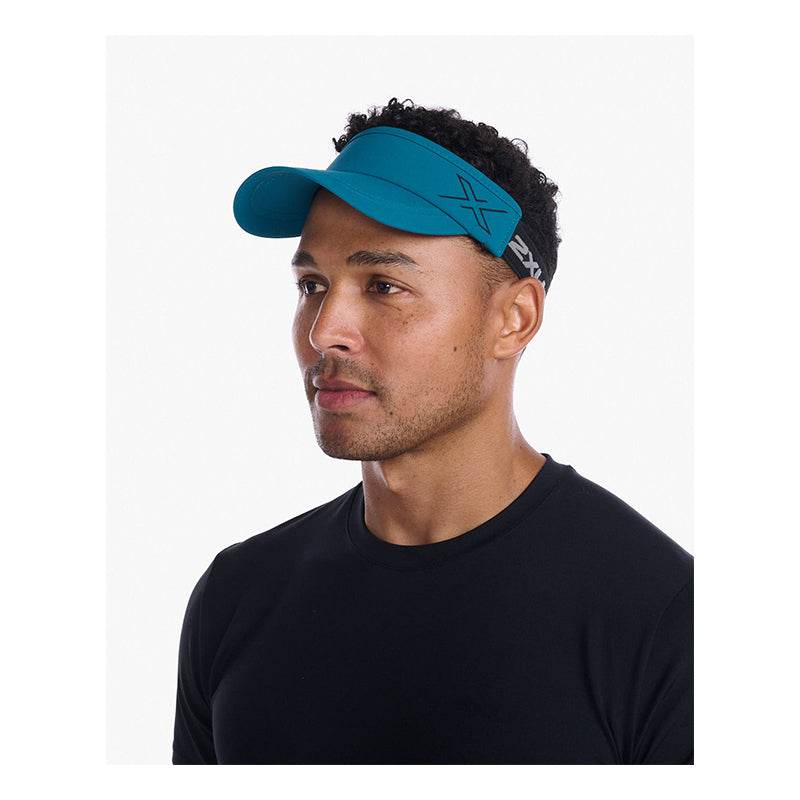 2XU - PERFORMANCE VISOR Unisex - Rev Online
