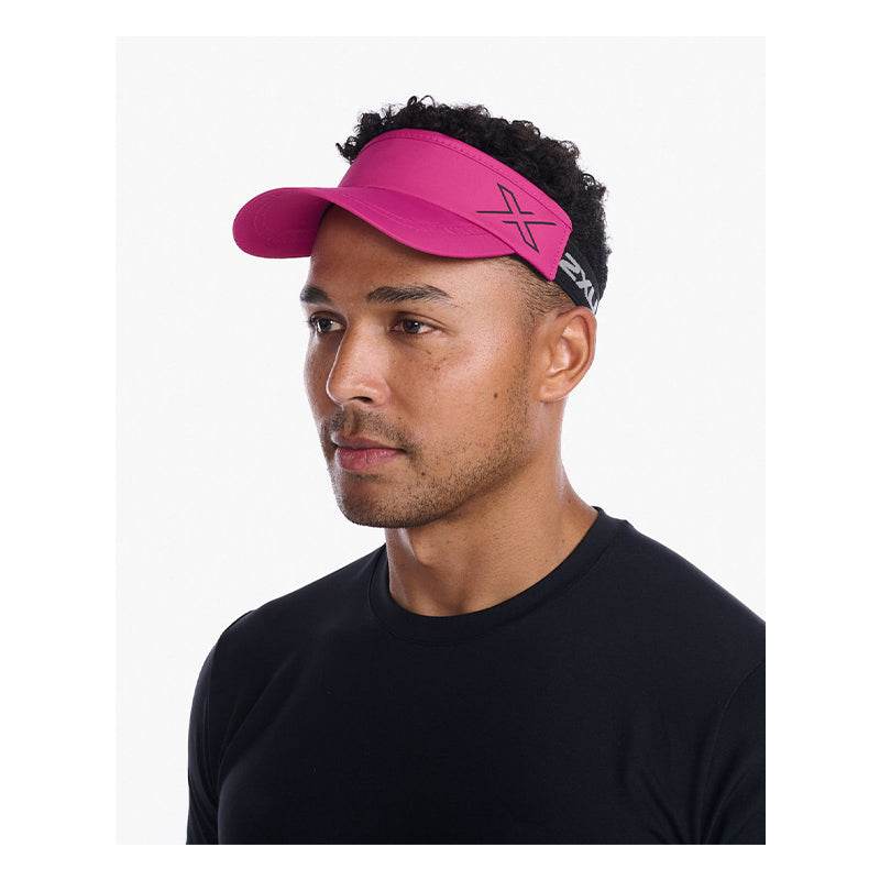 2XU - PERFORMANCE VISOR Unisex - Rev Online
