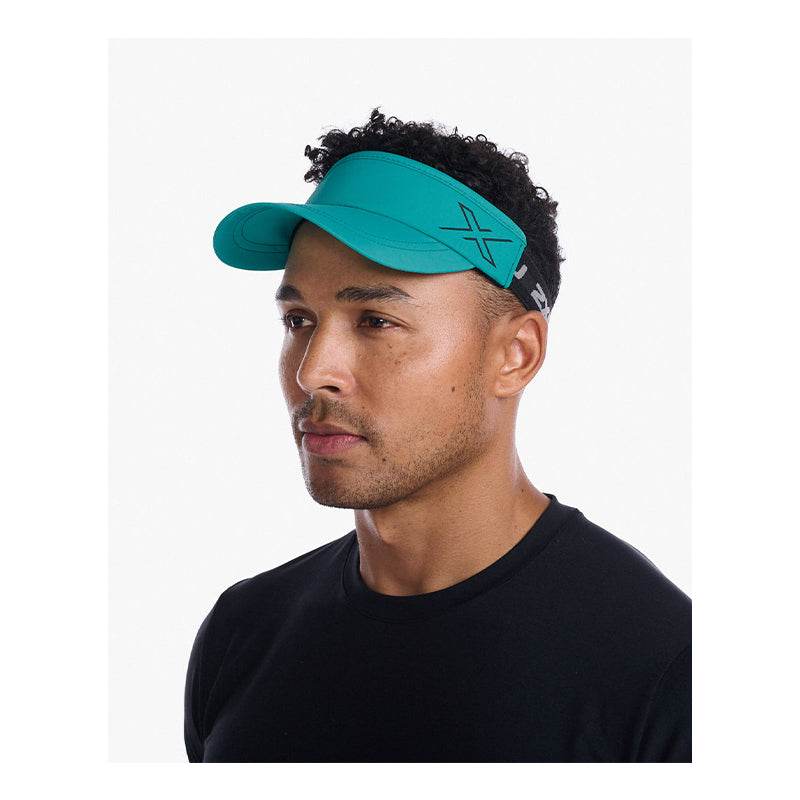 2XU - PERFORMANCE VISOR Unisex - Rev Online