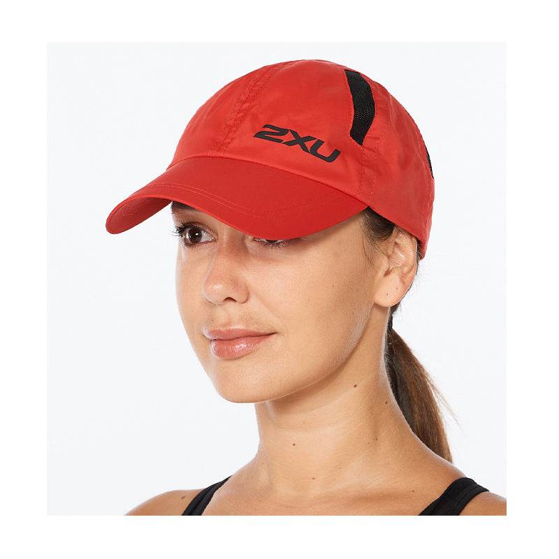 2XU - RUN CAP Unisex - Rev Online