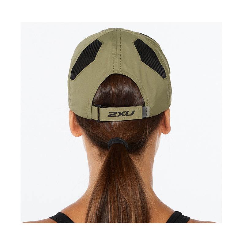 2XU - RUN CAP Unisex - Rev Online