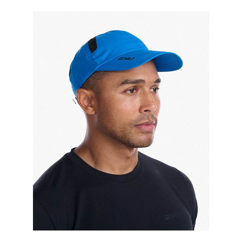 2XU - RUN CAP Unisex - Rev Online